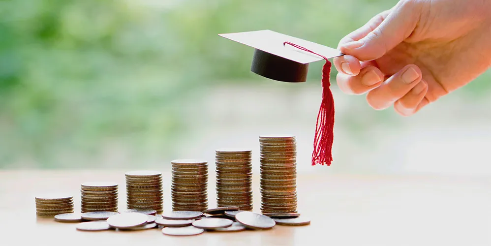 educational loan
