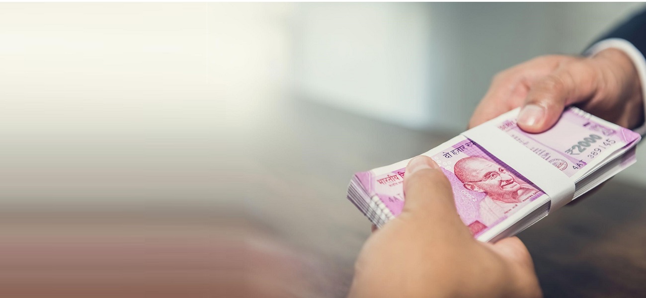 Personal loan
